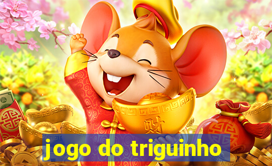 jogo do triguinho